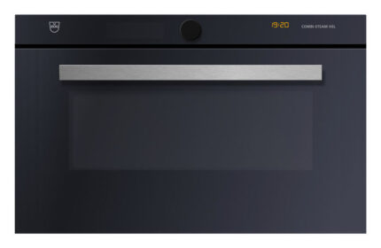 V-ZUG Combi-Steam HSL CSTHSL60HgcDG Kombi-Steamer/Backofen Spiegelglas