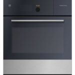 V-ZUG Combair-Steam SL CSSLKHcX Kombi-Steamer/Backofen ChromeClass