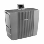 VENTA LW62 WiFi App Control Luftbefeuchter Anthrazit, 250 m2