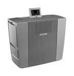 VENTA LW62 WiFi App Control Luftbefeuchter Anthrazit, 250 m2