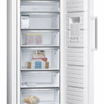 Siemens GS51NAW41H Gefrierschrank rechts
