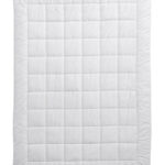 Billerbeck Meisterklasse Duo 160x240 Schurwolle Duvet