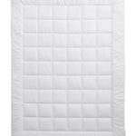Billerbeck Meisterklasse Uno 200x210 Schurwolle Duvet