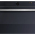 V-ZUG Combi-Steam HSL CSTHSLHgcDG Kombi-Steamer/Backofen Spiegelglas