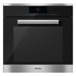 Miele DO 6860 Dialoggarer Edelstahl