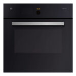 V-ZUG Combair SL 60 BCSL60HgcDG Backofen Spiegelglas