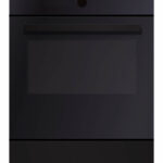 V-ZUG 2109400102 Combair SLP BCSLPWHg Backofen Spiegelglas