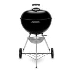 Weber Original Kettle E-5710 Grill Black