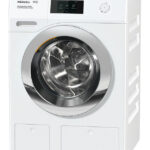 Miele WCR 800-90 CH Waschmaschine rechts
