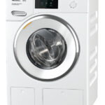 Miele WWR 800-60 CH Waschmaschine rechts