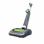 Gtech AirRam Stabstaubsauger