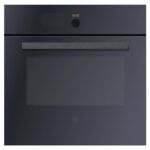 V-ZUG Combair SL 60 BCSL60HS Backofen Spiegelglas