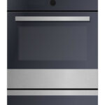 V-ZUG Combair SLP 60 BCSLP60WHc Backofen ChromeClass
