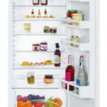 Liebherr IK 2320 Kühlschrank links