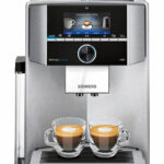 Siemens EQ.9 plus connect TI9555X1DE Kaffeemaschine Vollautomat