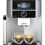 Siemens EQ.9 plus connect TI9575X1DE Kaffeemaschine Vollautomat