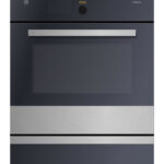 V-ZUG Combair SL BCSLWHc Backofen ChromeClass