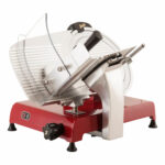 Berkel Red Line 300 Allesschneider rot