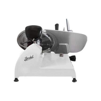 Berkel Red Line 300 Allesschneider weiss
