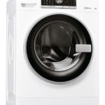 Bauknecht WAPC ZEN 98545 CD Waschmaschine links
