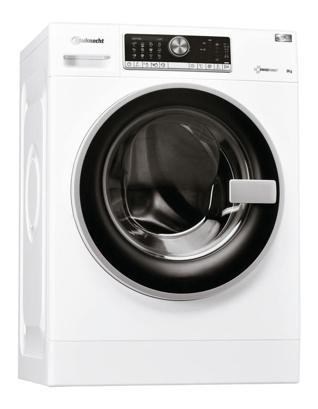IP094047.jpg Bauknecht WAPC ZEN 98545 CD Waschmaschine links – Bild 1