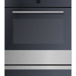 V-ZUG Combair SL BCSLWHcX Backofen ChromeClass