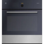 V-ZUG Combair SL BCSLKHcX Backofen ChromeClass