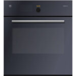 V-ZUG Combair SL BCSLKHgcX Backofen Spiegelglas