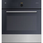 V-ZUG Combair SLP BCSLP60HcX Backofen ChromeClass