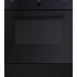 V-ZUG Combair SL BCSL60WHg Backofen Spiegelglas