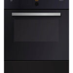V-ZUG Combair SL BCSL60WHgcDG Backofen Spiegelglas