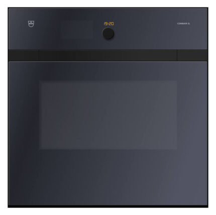 V-ZUG Combair SL BCSL60HYg Backofen Spiegelglas