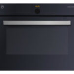 V-ZUG Combair XSLP BCXSLP60HgcDG Kompaktbackofen Spiegelglas