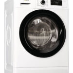 Whirlpool FWG81484WB CH Waschmaschine links