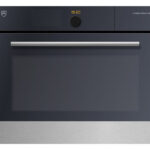 V-ZUG Combi-Steam XSL CSTXSL60FHcX Kombi-Steamer/Backofen ChromeClass