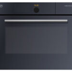 V-ZUG Combi-Steam XSL CSTXSL60FHgcX Kombi-Steamer/Backofen Spiegelglas