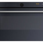 V-ZUG Combi-Steam HSL CSTHSL60HgcX Kombi-Steamer/Backofen Spiegelglas