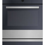 V-ZUG Combair-Steam SL CSSL60HWc Kombi-Steamer/Backofen ChromeClass