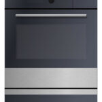 V-ZUG Combair-Steam SL CSSL60HWcX Kombi-Steamer/Backofen ChromeClass