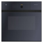 V-ZUG Combair-Steam SL CSSL60HYg Kombi-Steamer/Backofen Spiegelglas