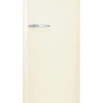 SMEG FAB28RCR3 Kühlschrank Creme rechts