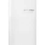 SMEG FAB28LWH3 Kühlschrank Weiss links