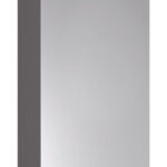 Bosch DHZ1223 Kaminverlängerung 1000 mm Edelstahl