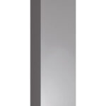 Bosch DHZ1235 Kaminverlängerung 1500 mm Edelstahl