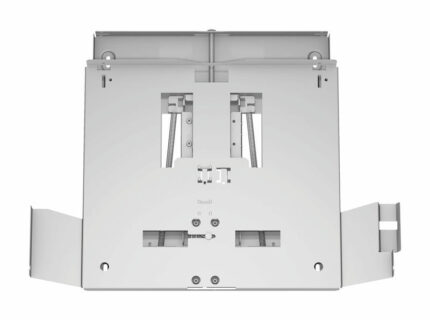 Bosch DSZ4660 Absenkrahmen