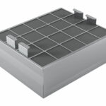 Bosch DZZ0XX0P0 Starterset Umluftbetrieb