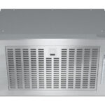 Miele DA 2360 CH Dunstabzugshaube Edelstahl