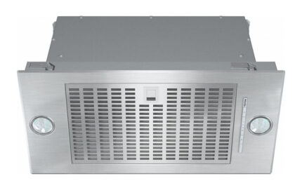 Miele DA 2360 CH Dunstabzugshaube Edelstahl