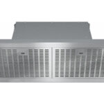 Miele DA 2390 CH Dunstabzugshaube Edelstahl