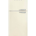 SMEG FAB50LCR Kühlschrank Creme links